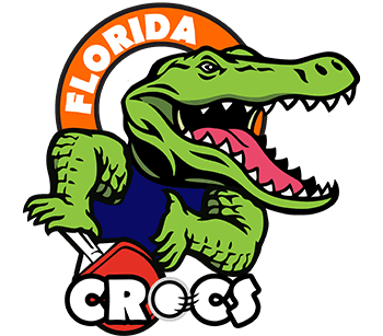 Florida Crocs logo