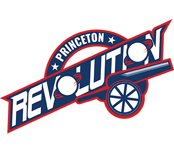 Princeton Revolution logo